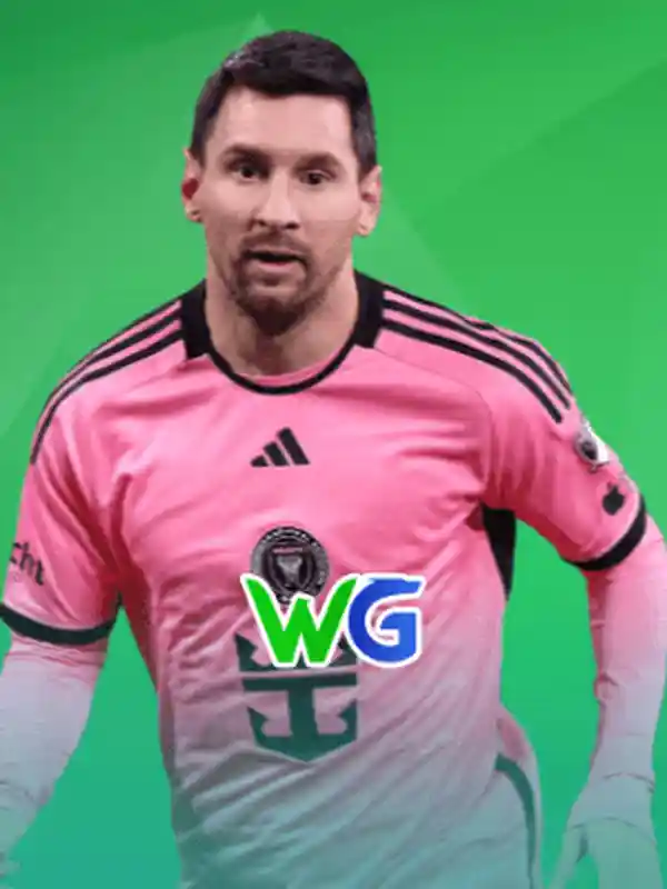 WG খেলাধুলা ক্যাসিনো অপশন