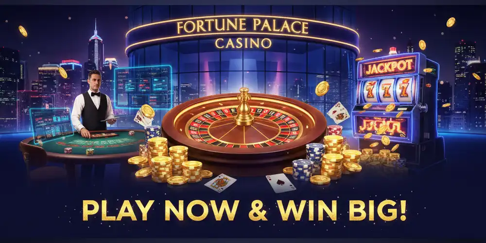 Betvip ক্যাসিনো ব্যানার