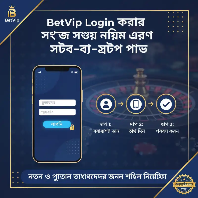 Login Guide
